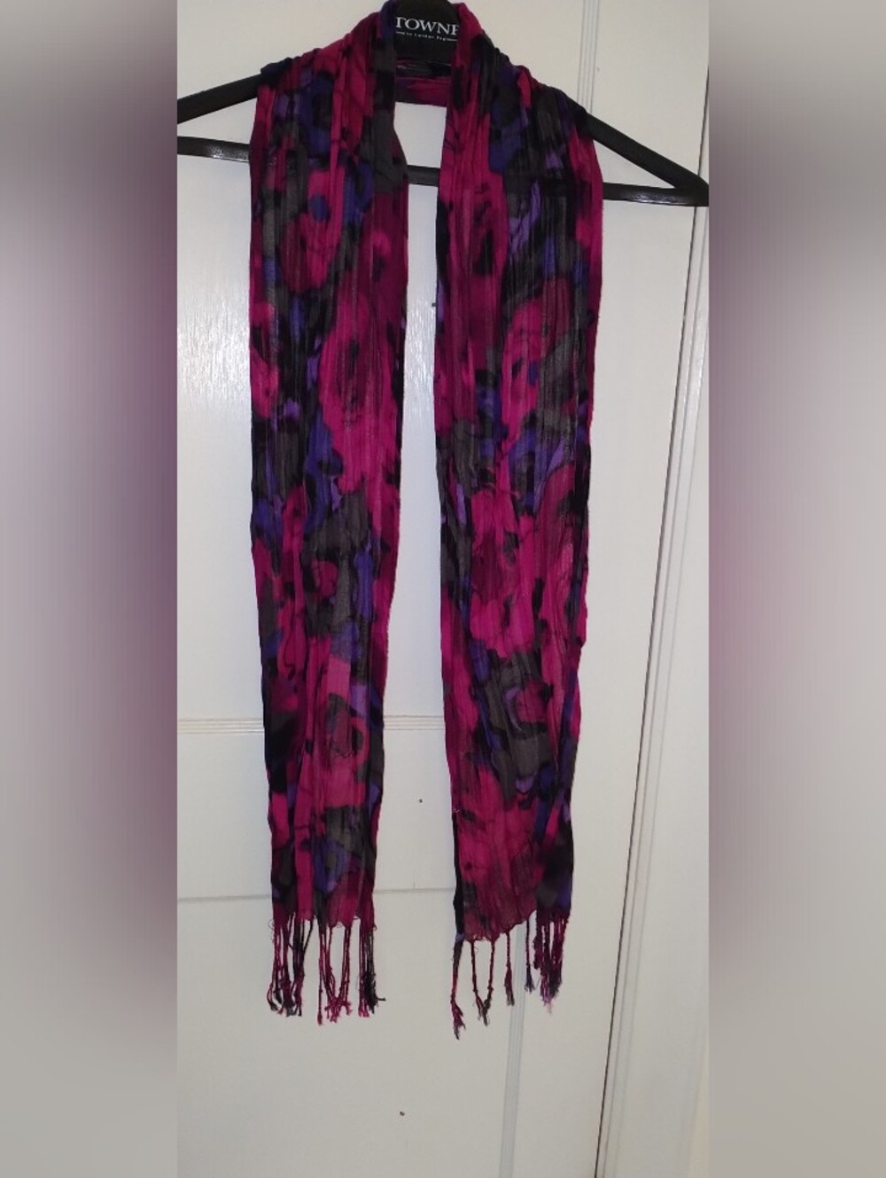 Three Scarf Bundle - Picture 3 of 7